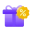 rewards icon
